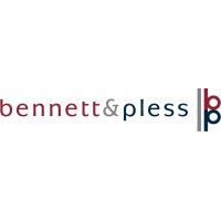 Bennett & Pless, Inc. logo, Bennett & Pless, Inc. contact details