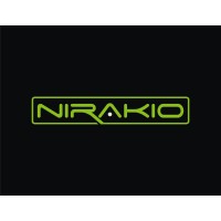 NIRAKIO logo, NIRAKIO contact details