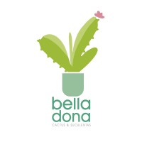 Belladona Plantas logo, Belladona Plantas contact details