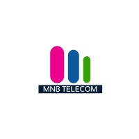 MNB Telecom logo, MNB Telecom contact details