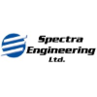 Spectra Engineering logo, Spectra Engineering contact details