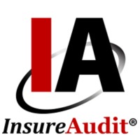 InsureAudit, Inc. logo, InsureAudit, Inc. contact details