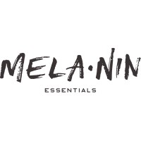 Melanin Essentials logo, Melanin Essentials contact details