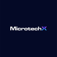 Microtechx logo, Microtechx contact details