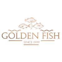 Golden Fish - Godsh logo, Golden Fish - Godsh contact details