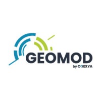 Geomod by Coexya logo, Geomod by Coexya contact details