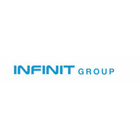 Infinit Group logo, Infinit Group contact details