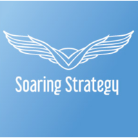 Soaring Strategy logo, Soaring Strategy contact details