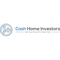 Cash Home Investors logo, Cash Home Investors contact details