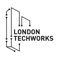 London Techworks logo, London Techworks contact details