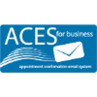 ACES for Business logo, ACES for Business contact details