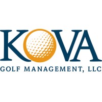 KOVA Golf Management, LLC logo, KOVA Golf Management, LLC contact details