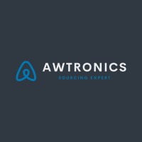 AWTRONICS LIMITED logo, AWTRONICS LIMITED contact details