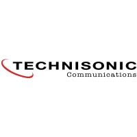 Technisonic Communications logo, Technisonic Communications contact details