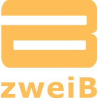 zweiB GmbH logo, zweiB GmbH contact details