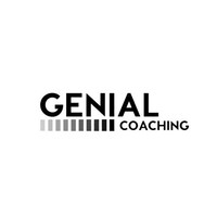 GENIAL COACHING logo, GENIAL COACHING contact details