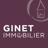 GINET IMMOBILIER logo, GINET IMMOBILIER contact details