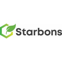 Starbons Ltd logo, Starbons Ltd contact details