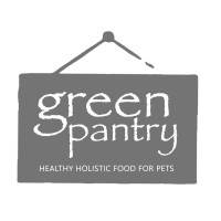 Green Pantry logo, Green Pantry contact details