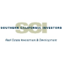 Southern California Investors, Inc logo, Southern California Investors, Inc contact details