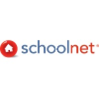 SchoolNet logo, SchoolNet contact details