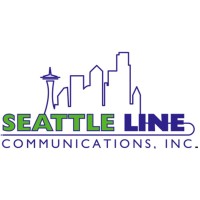 Seattle Line Communications, Inc logo, Seattle Line Communications, Inc contact details