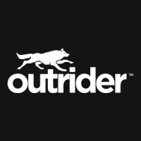 Outrider logo, Outrider contact details