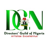 Directors Guild of Nigeria logo, Directors Guild of Nigeria contact details