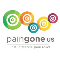 Paingone US logo, Paingone US contact details