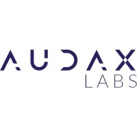 Audax Labs logo, Audax Labs contact details