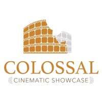 Colossal Cinematic Showcase logo, Colossal Cinematic Showcase contact details