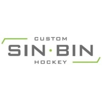 Sin Bin Hockey Shop Inc. logo, Sin Bin Hockey Shop Inc. contact details