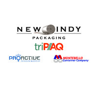 NEW-INDY PACKAGING logo, NEW-INDY PACKAGING contact details