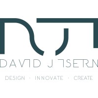 David J. Isern Studio logo, David J. Isern Studio contact details