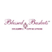 Blessed Baskets - Delightful Gift Solutions logo, Blessed Baskets - Delightful Gift Solutions contact details