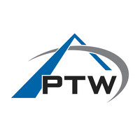 PTW Control Solutions logo, PTW Control Solutions contact details