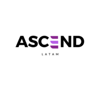 ASCEND logo, ASCEND contact details