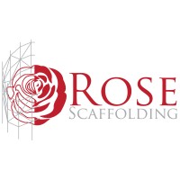 Rose Scaffolding Group logo, Rose Scaffolding Group contact details