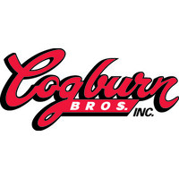 Cogburn Bros Inc logo, Cogburn Bros Inc contact details