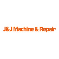 J&J Machine & Repair Shop logo, J&J Machine & Repair Shop contact details