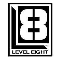 Level Eight AB logo, Level Eight AB contact details