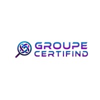 Groupe Certifind logo, Groupe Certifind contact details