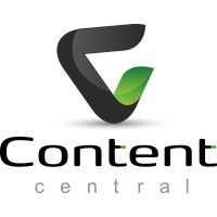 Content Central logo, Content Central contact details