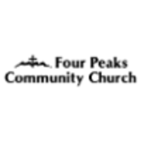 Four Peaks Community Church logo, Four Peaks Community Church contact details