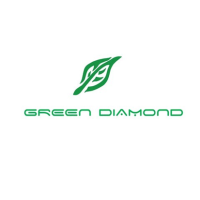 Green Diamond Tekstil logo, Green Diamond Tekstil contact details