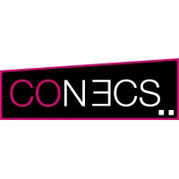 CONECS logo, CONECS contact details