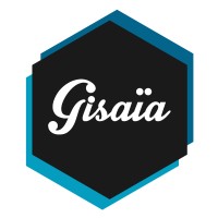 GISAIA logo, GISAIA contact details