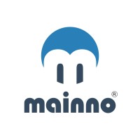 Mainno logo, Mainno contact details