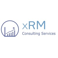 xRM Consulting logo, xRM Consulting contact details