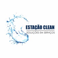 ESTAÇÃO CLEAN - SOLUÇÕES EM SERVIÇOS logo, ESTAÇÃO CLEAN - SOLUÇÕES EM SERVIÇOS contact details